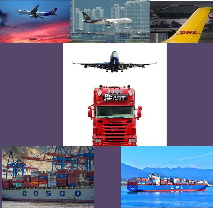 Provide Hong Kong Airport Airline CV to Gdl Airport Air Freight Price