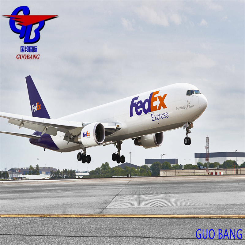 The Best Air Freight From China to Europe Airports