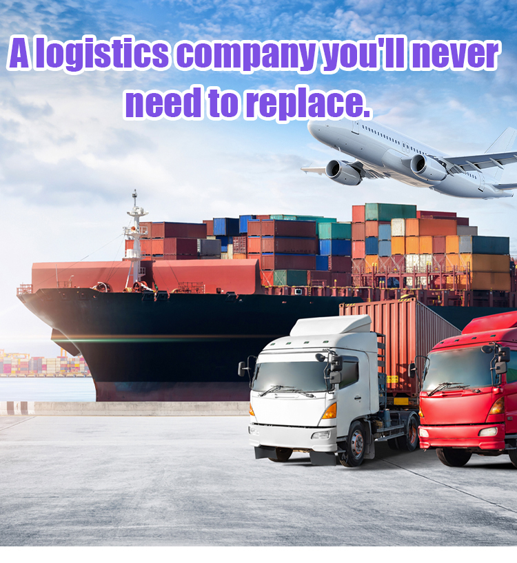 DHL Express Shipping Agent for LCL+Express From China to USA Canada UK Australia Air Freight Forward Agents