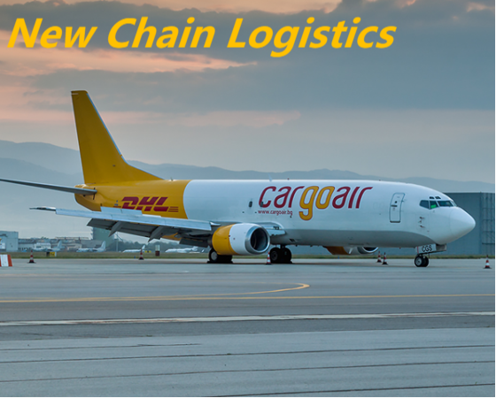 Air Freight in Shenzhen Charter Flight to Port Freight Forwarder Shipping Agent to USA/America