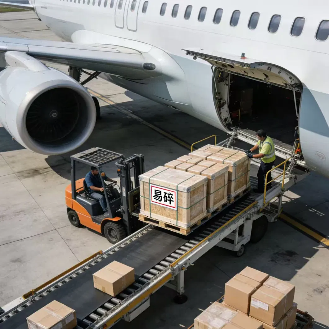 Logistics Operations
