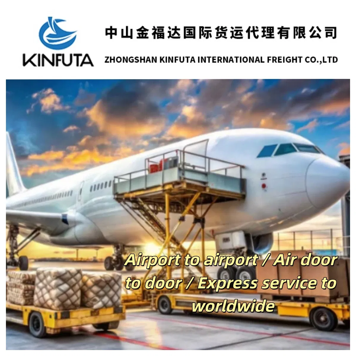 Sea / Air /Express / Train / Ocean China All Port to Global Port and All Country /Private Address/ Remote Address/Fba Amazon/ Warehouse Shipping Forwarder