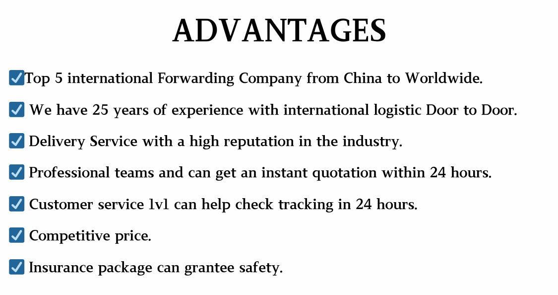 Logistics Service Image 7
