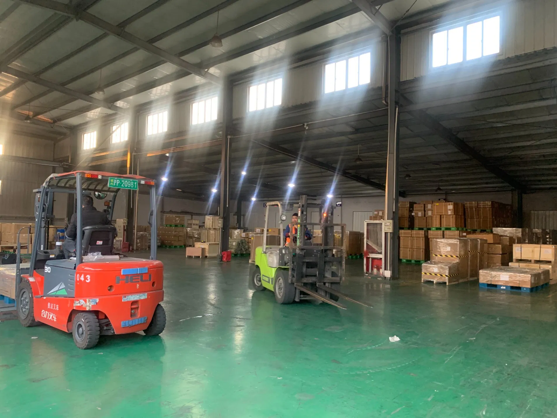 DHL FedEx UPS Air Freight From Taiyuan (TYN) , Shijiazhuang (SJW) , Jinan (TNA) in China to Tambo International Airport (JNB) in South Africa