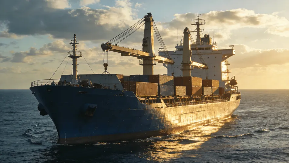 Air Freight Consolidation for Cost Effective Shipment