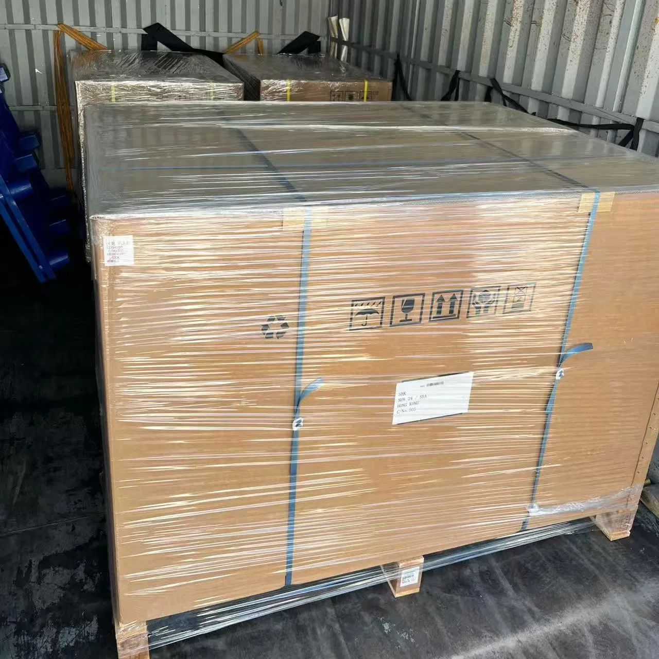 Door to Door DDP Safe Sea Shipping Ocean Forwarder Freight From China to Colombia, Cartagena Port, Santa Marta Port