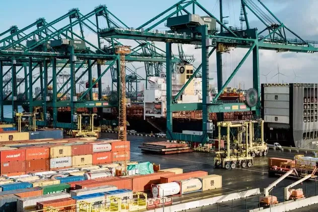 Ports Covered
