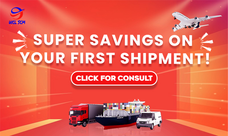 Logistics Services Overview