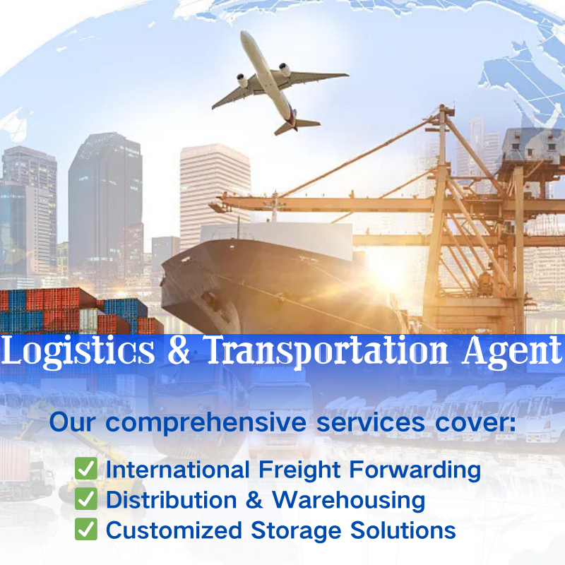Cross-Border Air+Trucking Full Container Load (FCL) Shipping Service with 12-25 Days Transit &amp; Insurance for E-Commerce Sellers