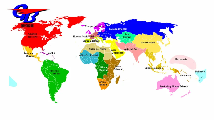 The Best Air Freight From China to Europe Airports