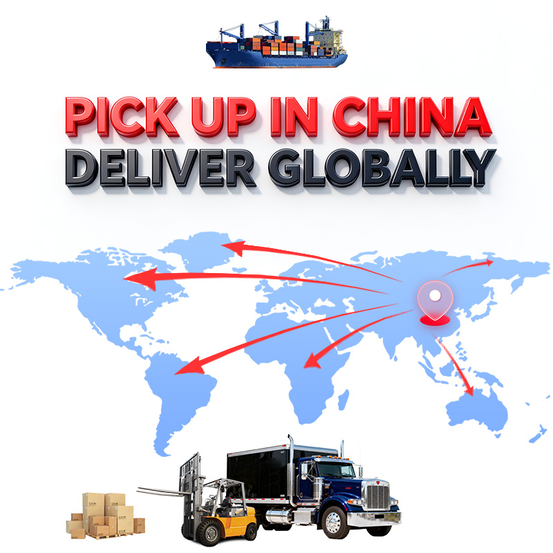 Global Shipping Services