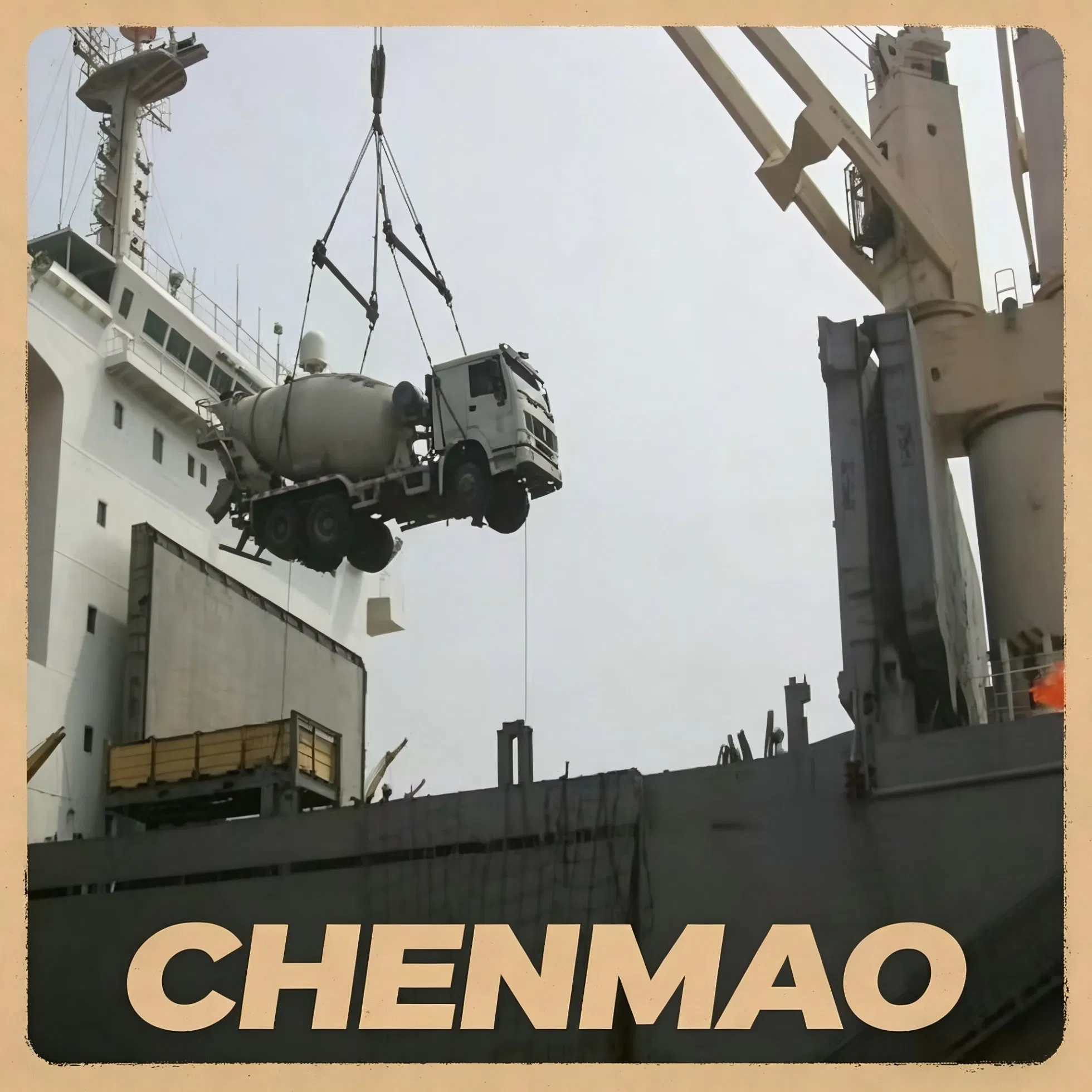 Reliable Roro /Break Bulk Cargo Transportation Logistics Services, with Cost-Saving Sea Freight Rates, Shipping to Suceava, Constanta (Romania)