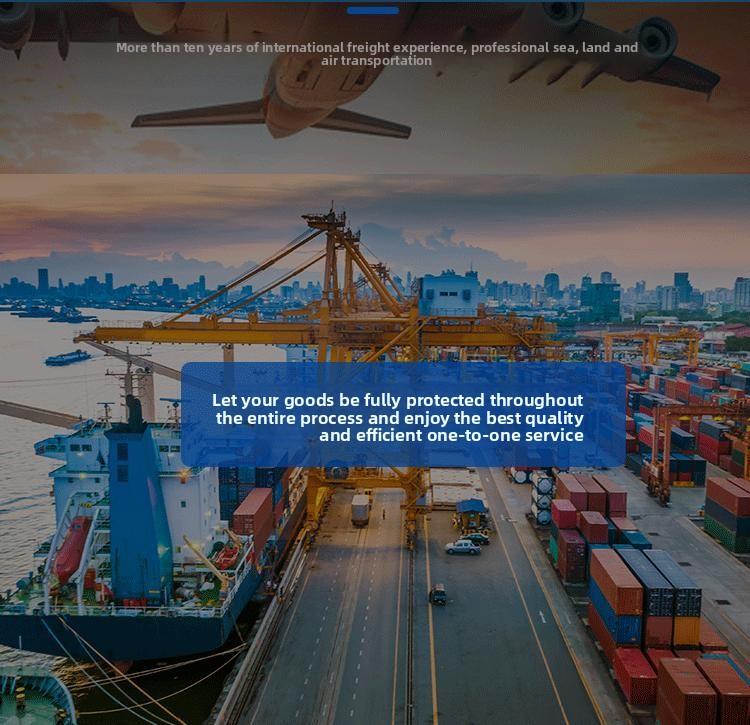 China to Matadi/Kinshasa Full Container Load (FCL) Shipping for General &amp; Dangerous Goods