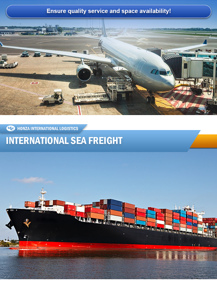 Door-to-Door Shipping Air Cargo Charter Bulk Goods Transportation for Urgent Shipments LCL Consolidation Cost-Effective Shipping