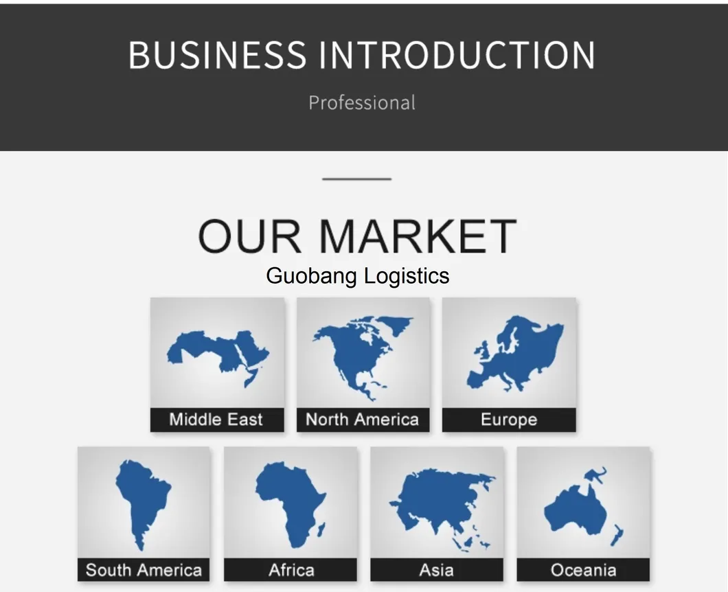 The Best Air Freight From China to Europe Airports