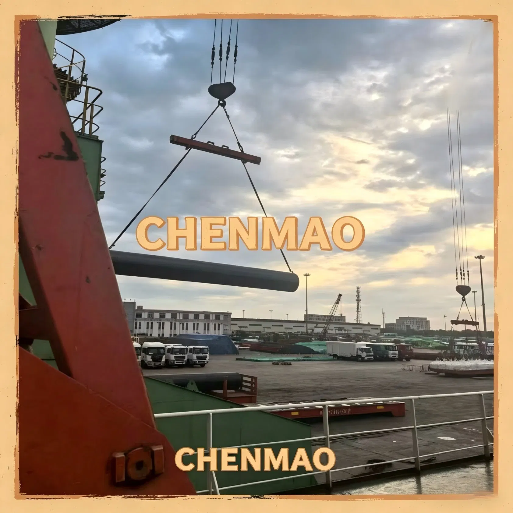Break Bulk/Roro Cargoes Sea Shipping LCL FCL to Jakarta/Surabaya/Batam /Palembang (Indonesia)
