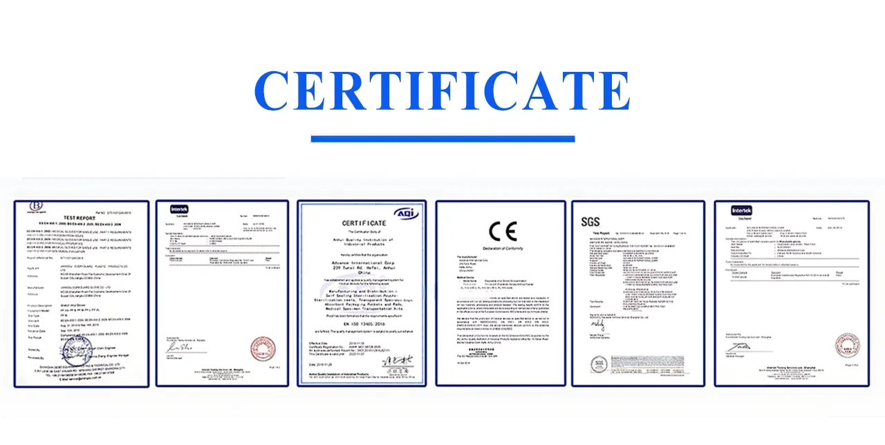 Air Freight Consolidation for Cost Effective Shipment