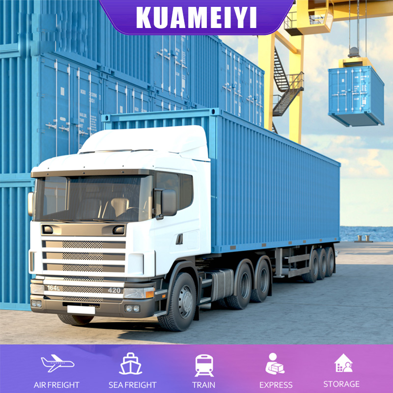 Transportation International Fast Cheap Door To Door Sea Cargo Express Freight Forwarding Company DDP Air Shipping Agent