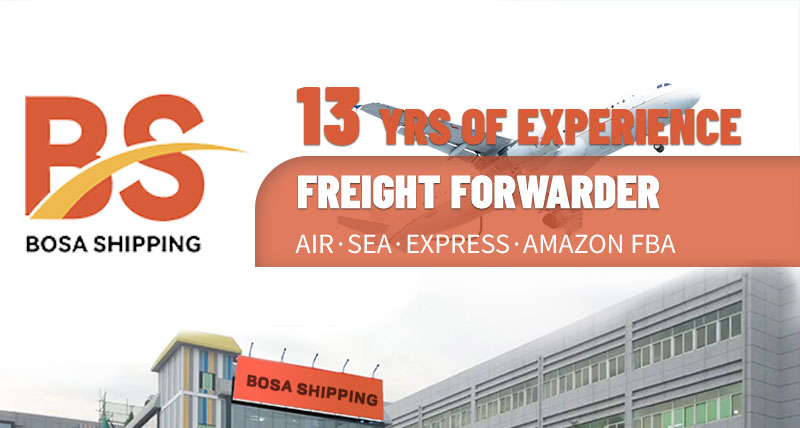 Logistics Service Image 1