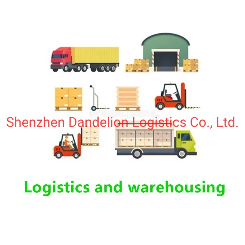 Warehousing and Distribution Service