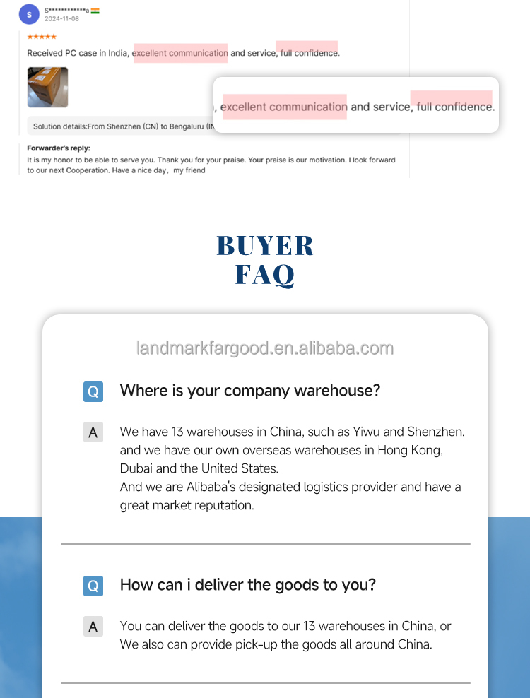 Global Supply Chain Management