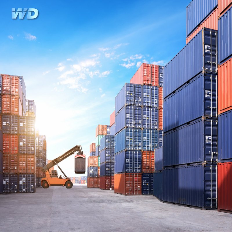 Ocean Freight Container Shipping From China to Caucedo Santo Domingo San Juan Puerto Rico Port-Au-Prince Haiti Kingston Jamaica Havana Mariel Cuba