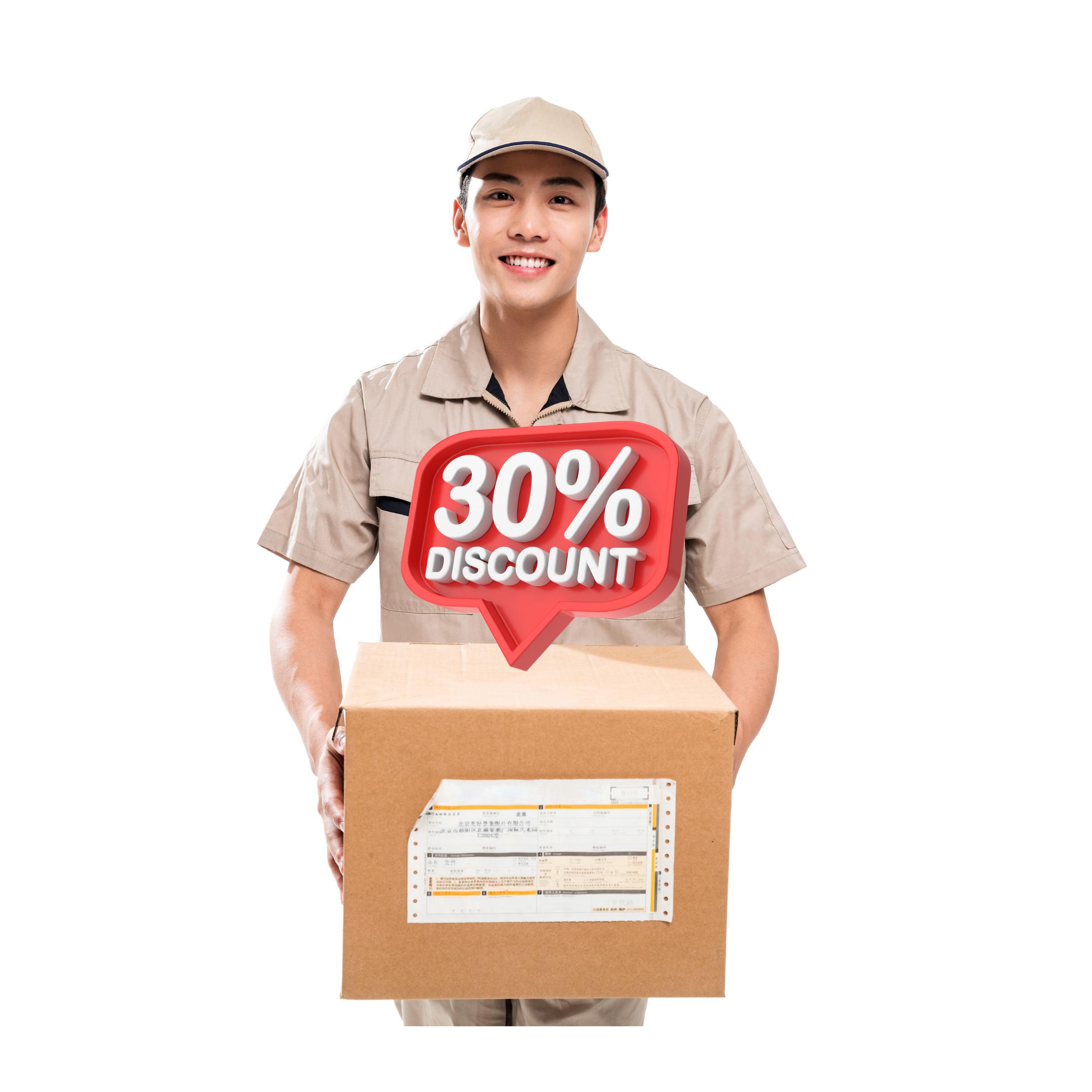 Freight Services Image 3