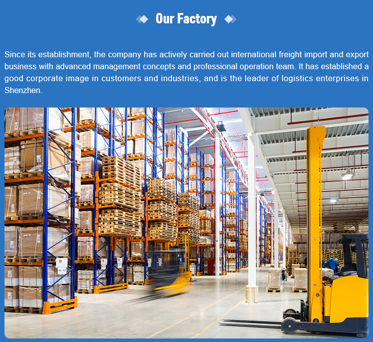 Factory Details 1