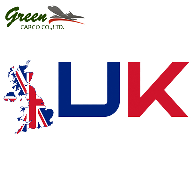 Air Freight Forwarder Shipping Company Ocean Freight in China Provide Best Shipping Service to UK