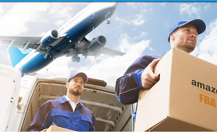 Door-to-Door Shipping Air Cargo Charter Bulk Goods Transportation for Urgent Shipments LCL Consolidation Cost-Effective Shipping