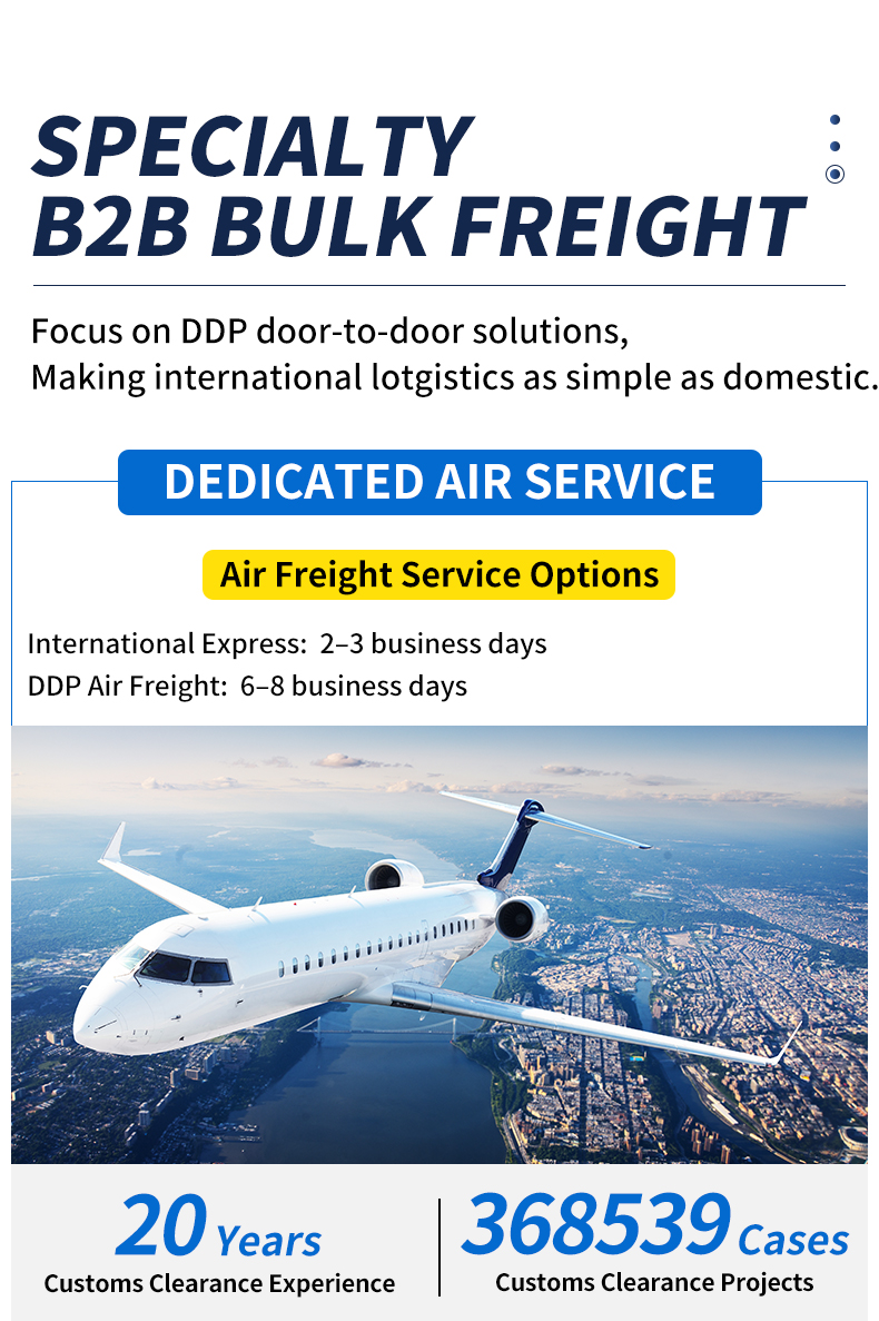 China-US Heavy Cargo DDP Sea Line, FCL Transportation, Door-to-Door to All Over USA with Tax Included