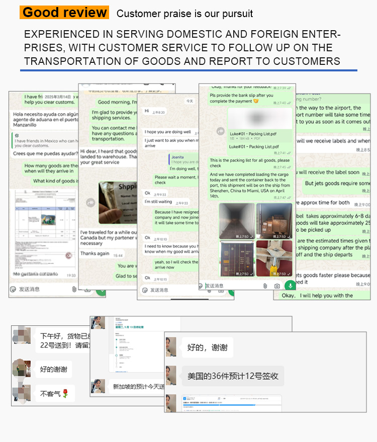 Logistics Process Image 8