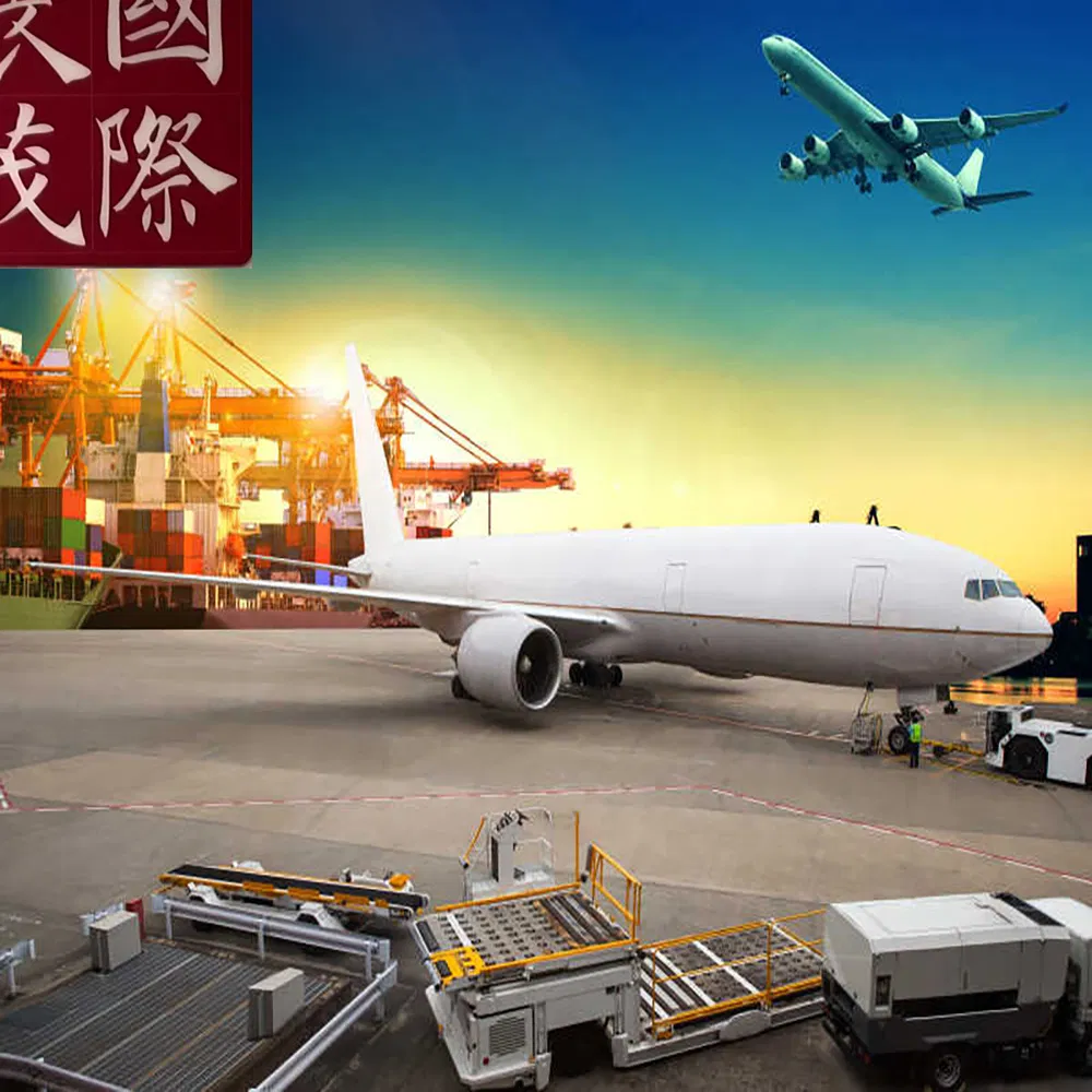 Cheap Air Freight From Nanchang (KHN) , Hefei (HFE) , Zhengzhou (CGO) in China to Singapore Changi Airport (SIN) in Singapore
