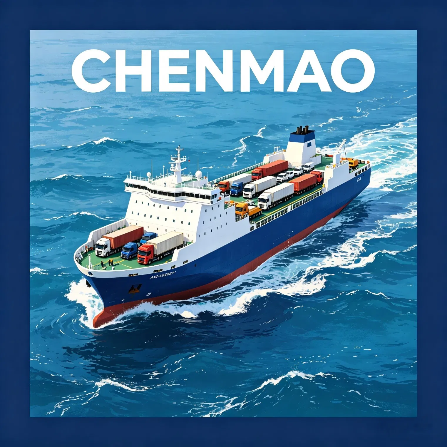 Bulk/Roro Cargo Shipping to Sohar Port Oman: Competitive Rates &amp; Vessel Schedules