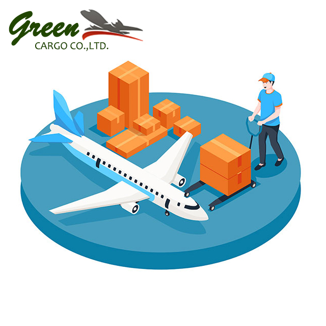 Best China Sea/ Air Freight Forwarder Shipping Agent From China To Germany Europe