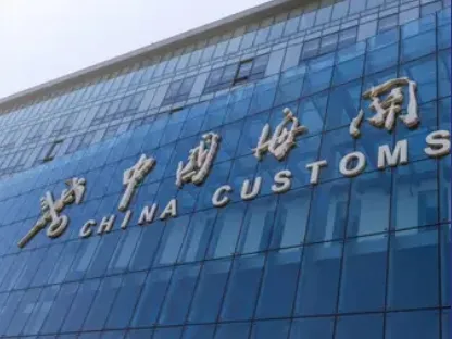 Customs declaration and inspection