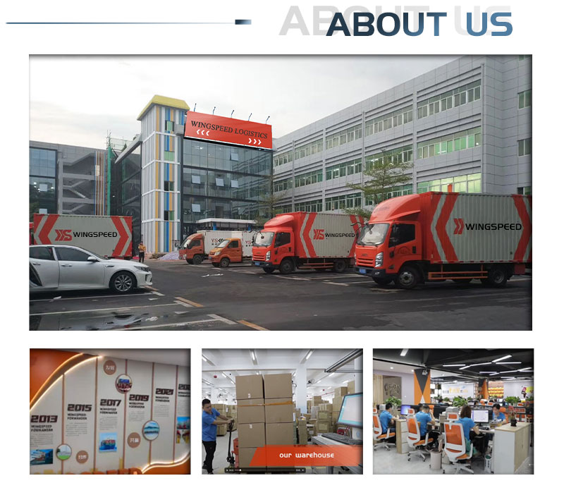 Logistics Service Image 5