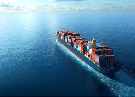 Sea Freight Logistics