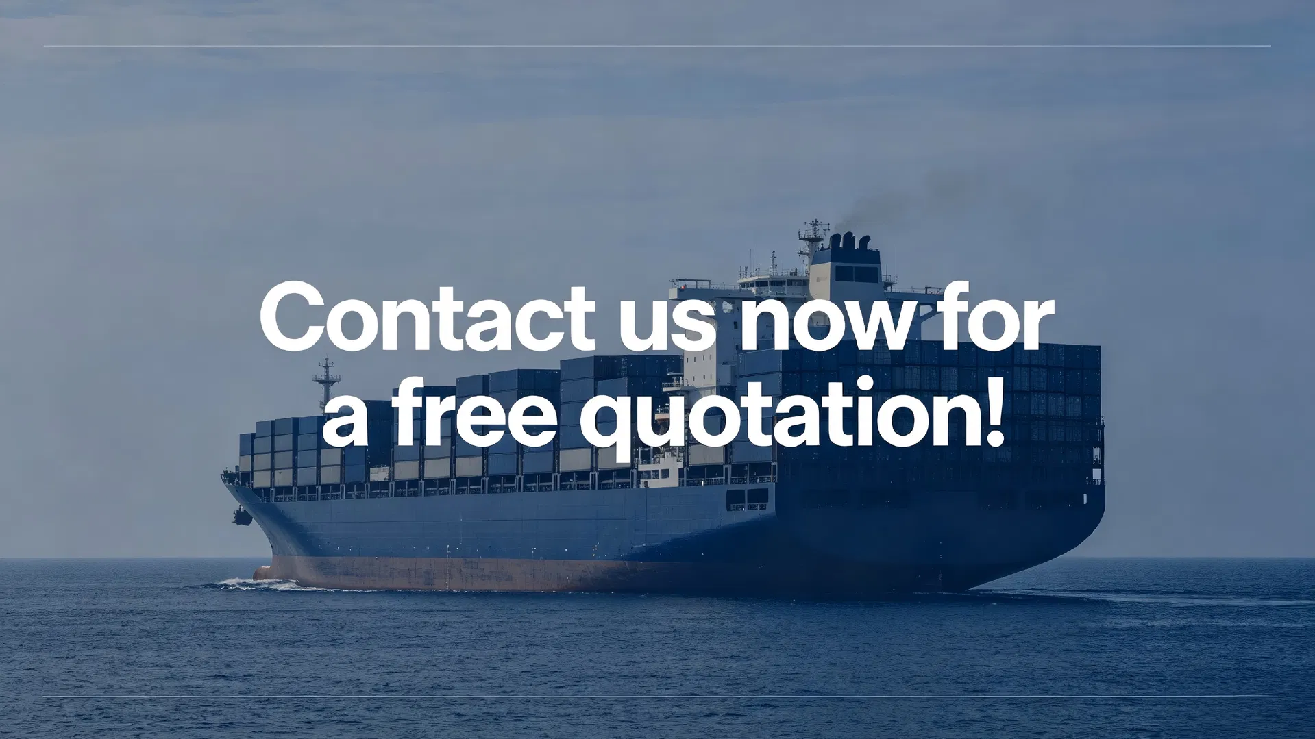 Container Transport Logistics