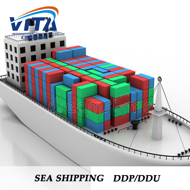 Professional LCL Forwarder: Less Than Container Load for E-Commerce &amp; Startup Importers Worldwide