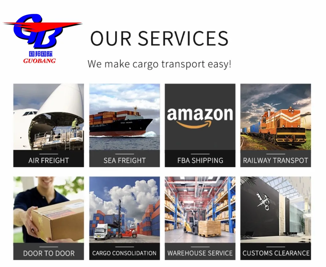 The Best Air Freight From China to Europe Airports