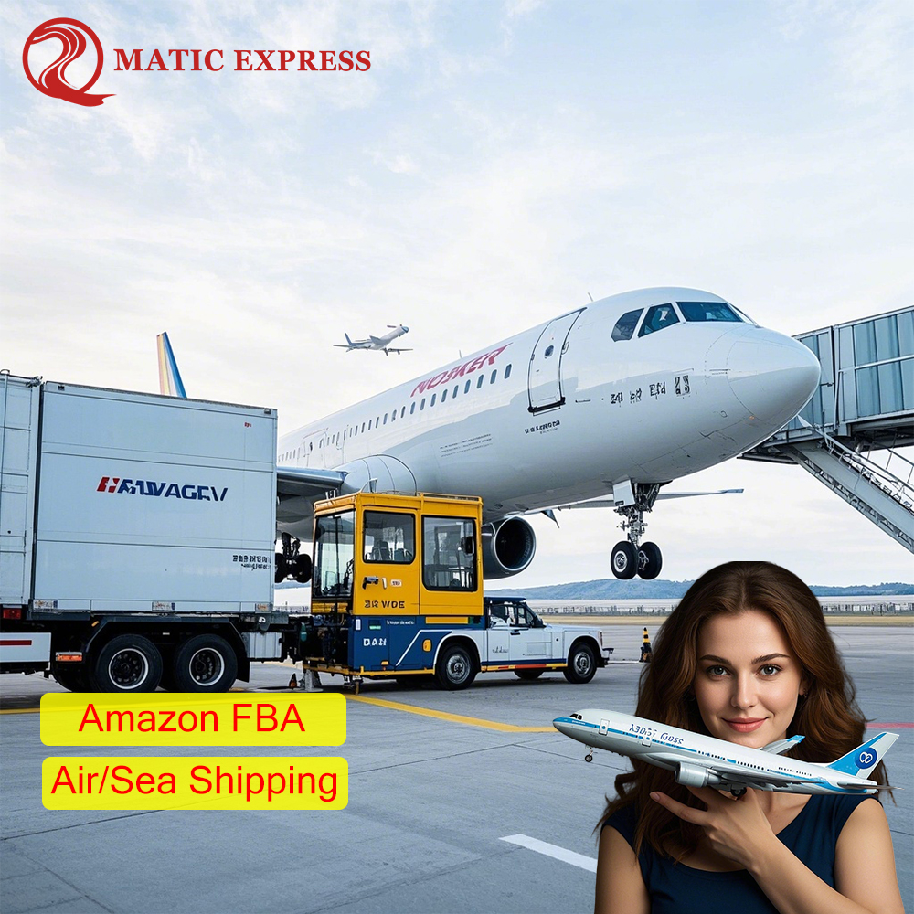 Eastern Mediterranean Air Transport Offers Piraeus-Limassol-Beirut Charter Flights LCL+Express Logistics Shop Online America
