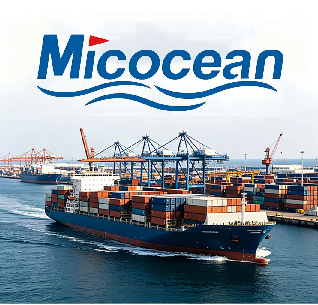Logistics Global Worldwide Sea Freight Forwarder Lithium Lead-Acid Battery Dg Class 9 Hazardous Cargo for Ocean FCL/LCL Service Delivery Shipping Agent