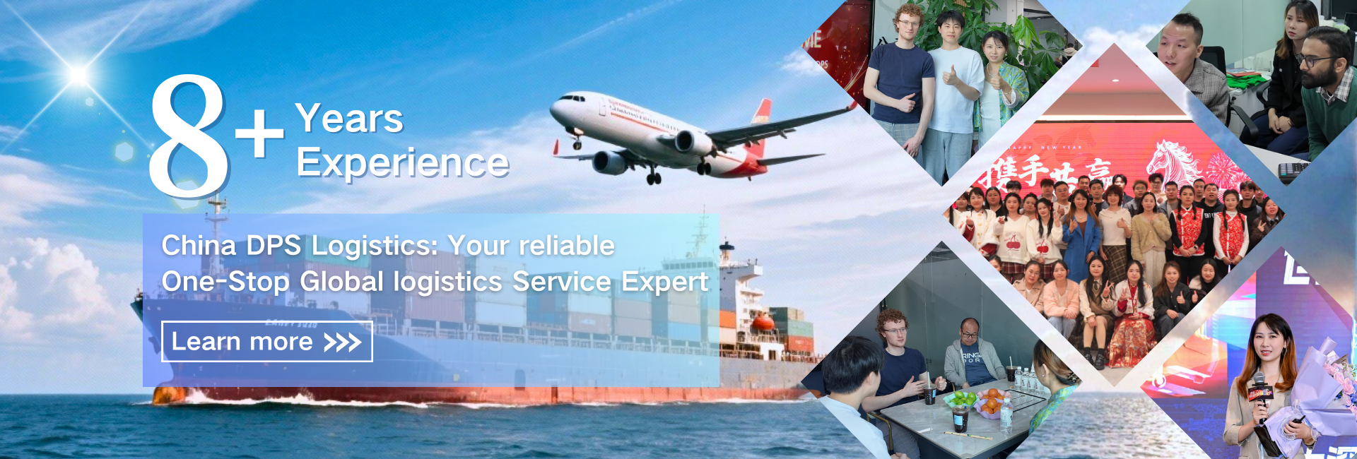 Logistics Services