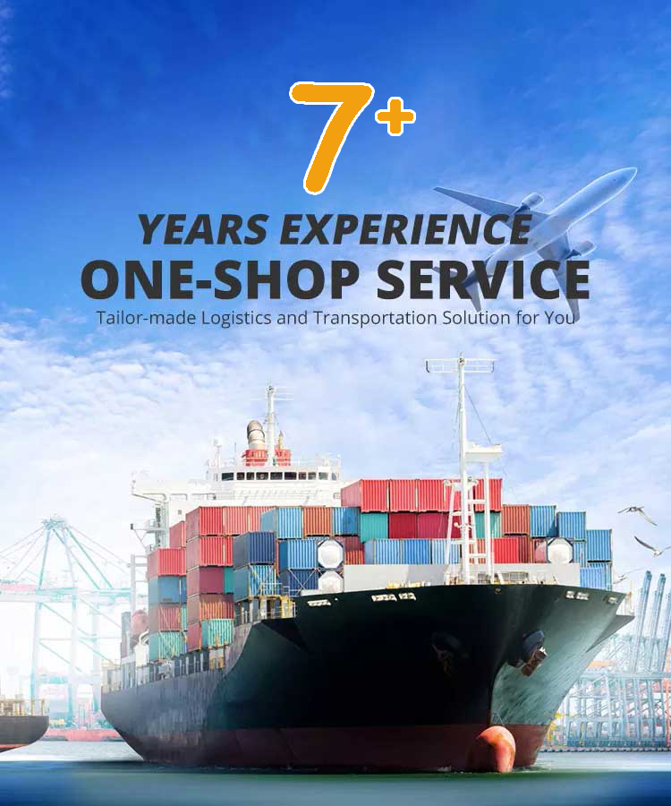 Logistics Service 1