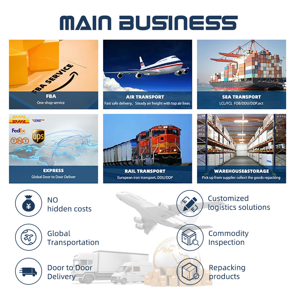 Warehouse Services Image 6