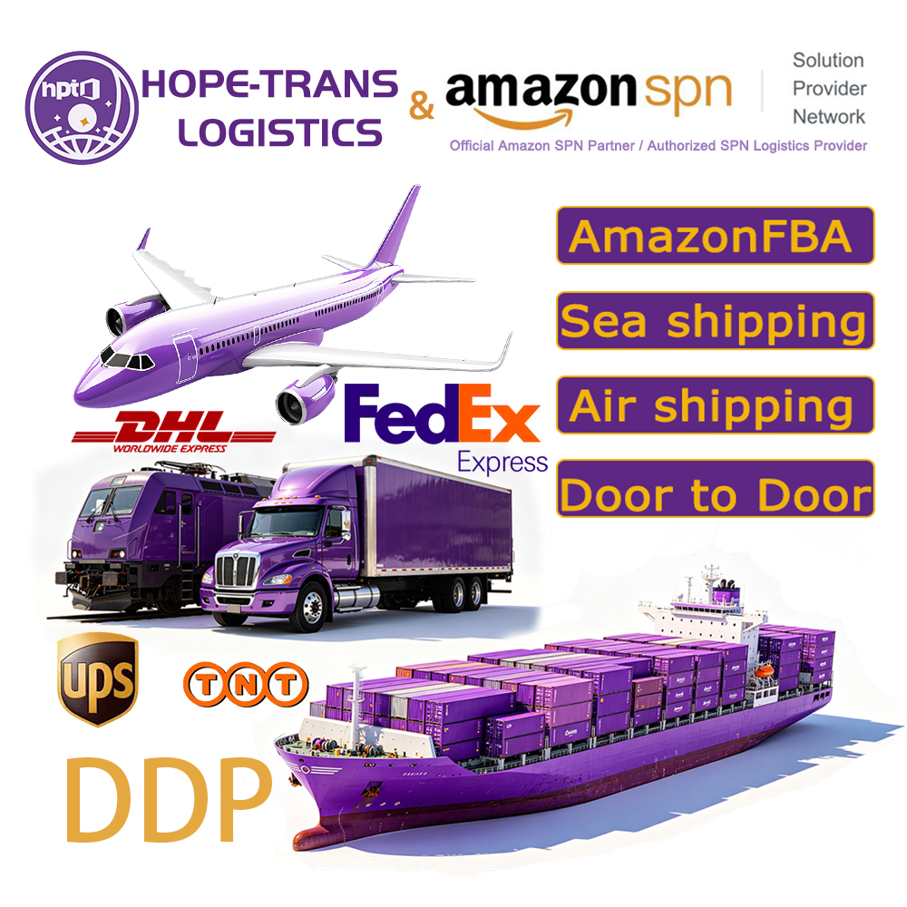 Lcl Global Delivery Quote Door to Door Service International Forwarding Services Sea Air DDP Fright Agent Freight Forwarder