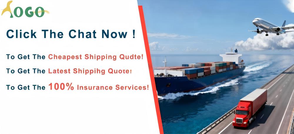 Shipping Quote Process