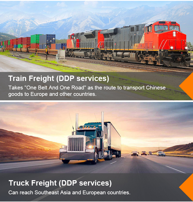 Customs Inspection Process