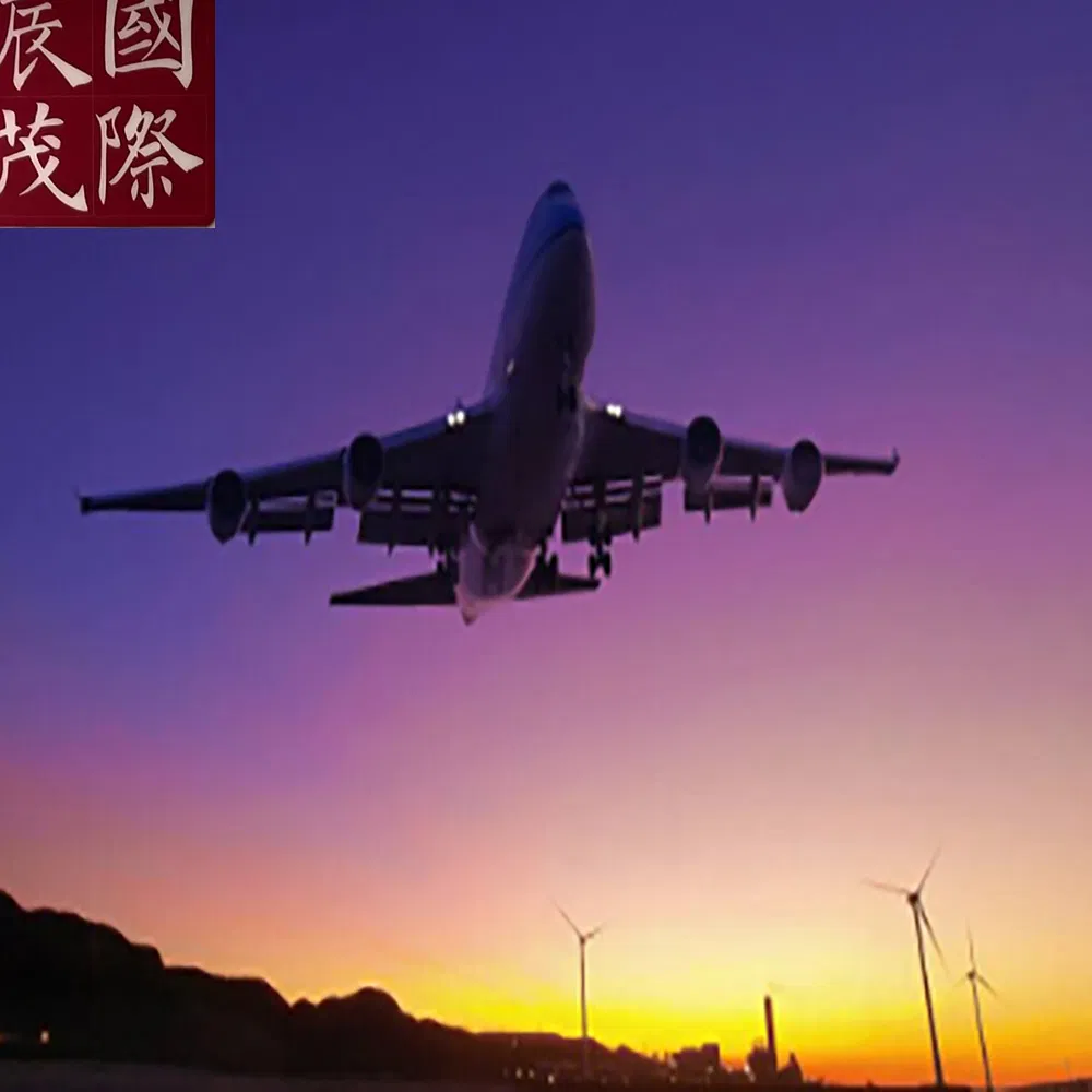 Fast Air Freight From Shanghai Pudong International Airport (PVG) to Kuala Lumpur International Airport (KUL) in Malaysia